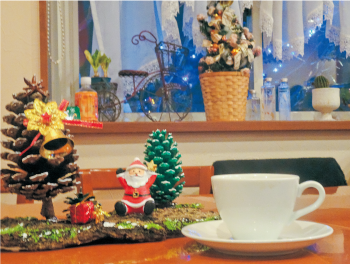 パーティーイメージ