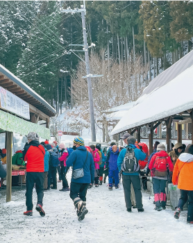 イベント会場の様子
