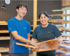 本田 昭彦さんの様子2