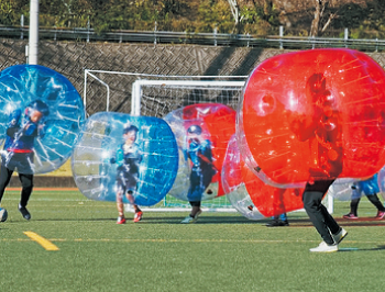イベントの様子