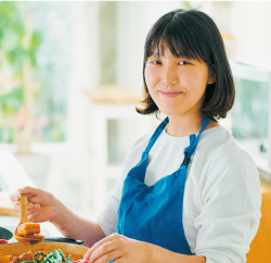 タサン志麻さん