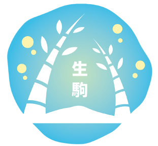 シンボルマーク