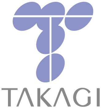 タカギ ロゴ
