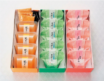 プレゼント画像