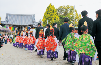 達磨会式(だるまえしき)