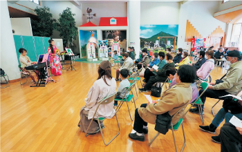 わくわく春色day