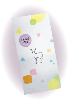 プレゼントのイメージ画像