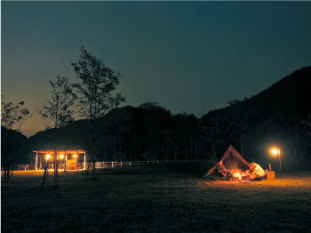 くにすの杜(もり)