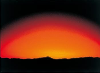 第52回 かぎろひを観る会