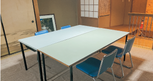 シェアオフィス西友