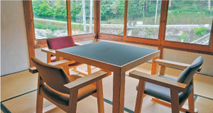 オフィスキャンプ東吉野