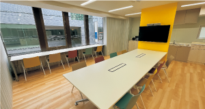 奈良サテライトオフィスうだ SOUDA