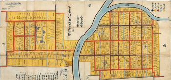 室生寺紅葉ライトアップ