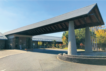 葛城山麓ウォーク