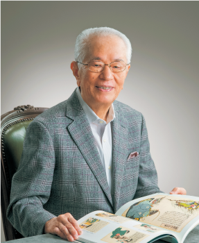 水木十五堂賞授賞式