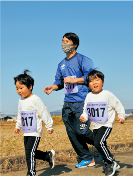 第18回 記憶力大会参加者募集