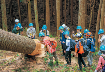 イベントの様子2