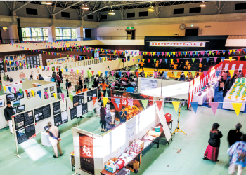 東吉野まるごとフェスティバル