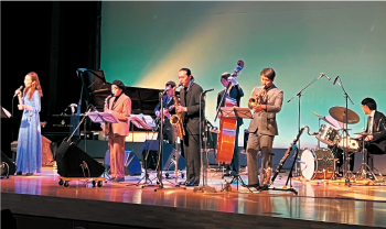 市民みんなで創る音楽祭