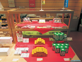 奈良のくすりと健康に関する奈良まほろば館イベント2