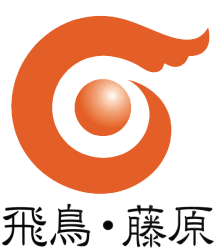 飛鳥・藤原ロゴ