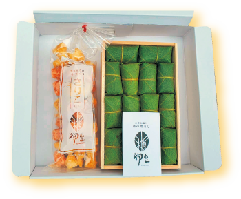 プレゼントのイメージ画像