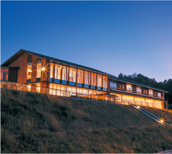 ホテル奈良さくらいの郷