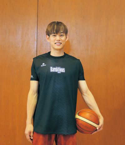 藤髙 宗一郎さん