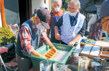 老人福祉功労者等表彰2