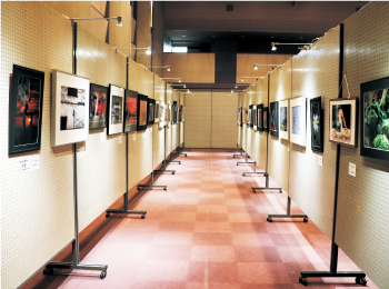 第33回香芝市美術展覧会