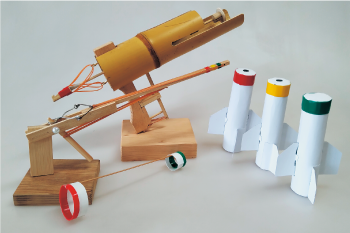 夏休みワークショップ