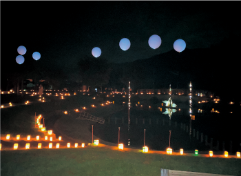 ほんのりあんどん