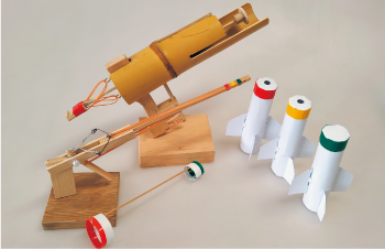 夏休みワークショップ