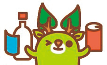 吉野川マナーアップキャンペーン