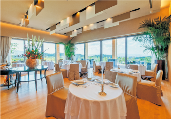 フードクリエイティブ学科 夏休み見学会