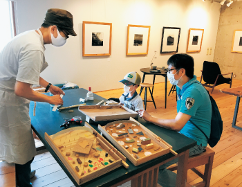 かわかみ遊水フェスタ2023