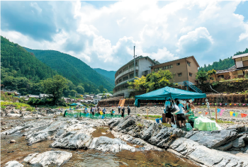 魅力発信イベント FAM2023