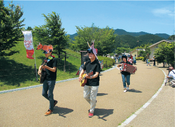 ブレーメンの音楽隊