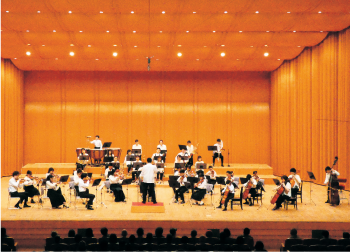 オーケストラ