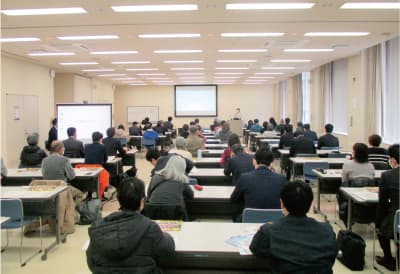 サイバーセキュリティ・カレッジinNARAを開催