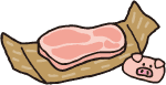 豚肉