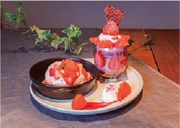 明日香ストロベリーフェア2023