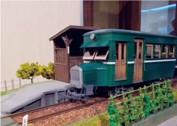 天理軽便鉄道 模型運転会