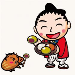 十津川村から食の便りほっこりおいしい秘境グルメ