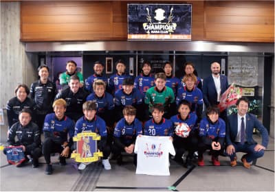 奈良クラブ表敬訪問01