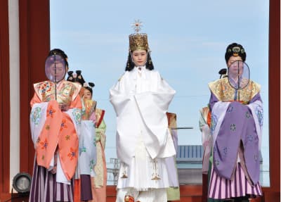 奈良の歴史に触れる！2