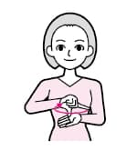 手話イラスト3