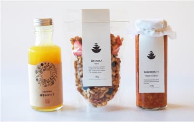 プレゼントのイメージ画像