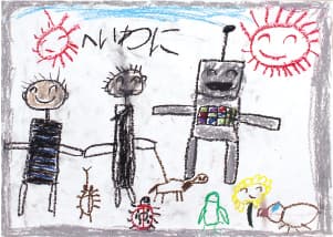 ポスター(児島 悠さん作)