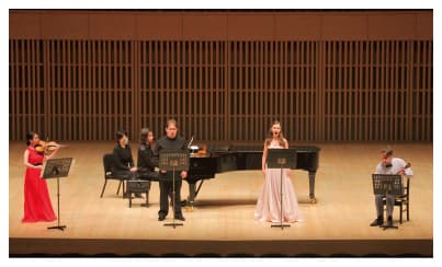 奈良県みんなで楽しむ大芸術祭写真